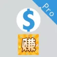Account Book-income & expend