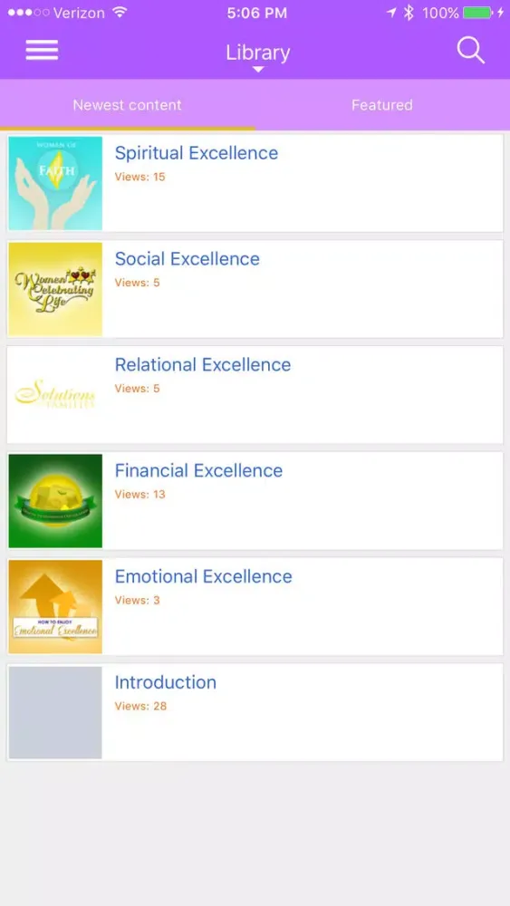 Скриншоты Total Life Excellence
