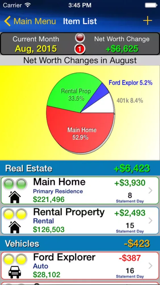 صور Wealth Wizard