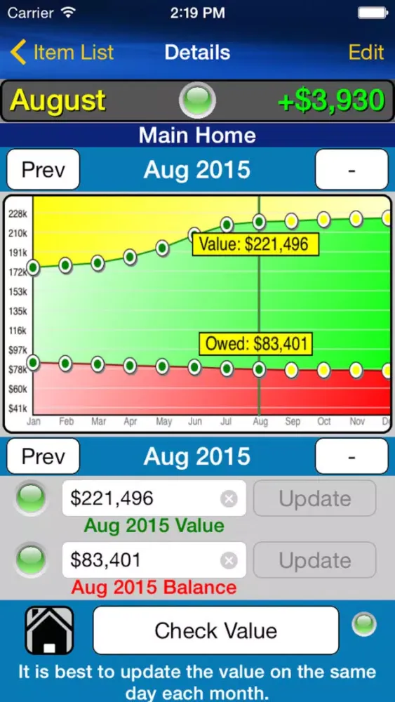 صور Wealth Wizard