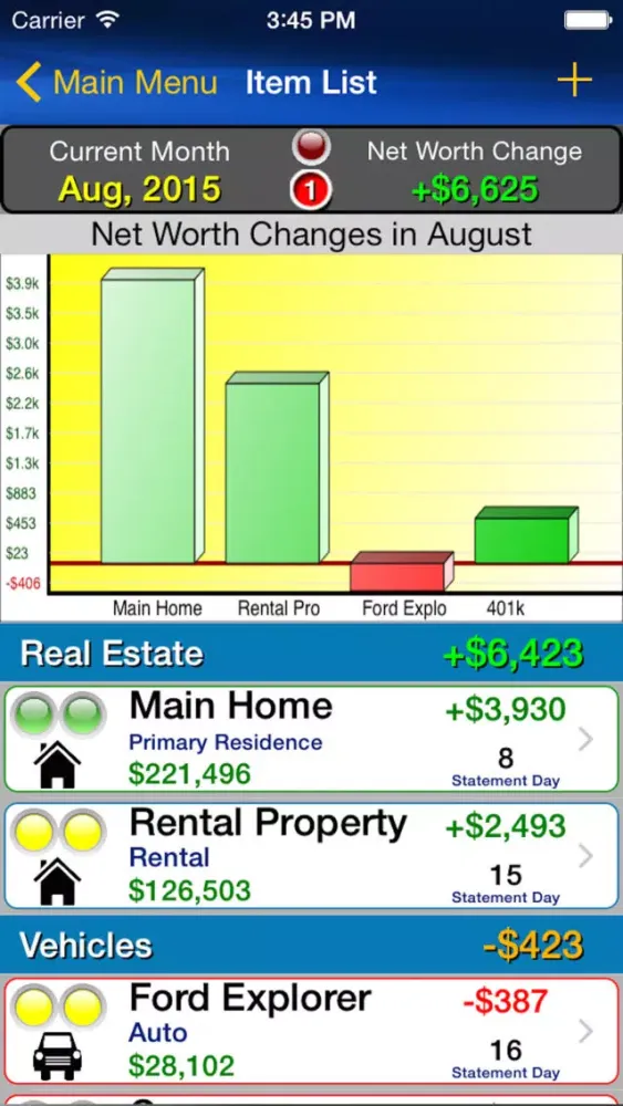 صور Wealth Wizard
