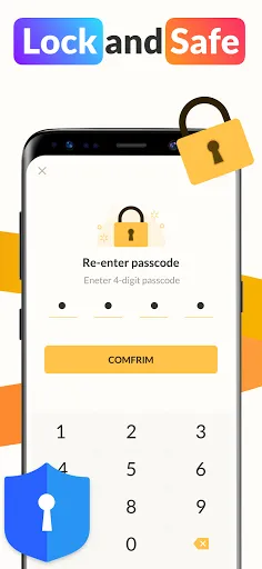 Money Tracker Expense Tracker应用截图
