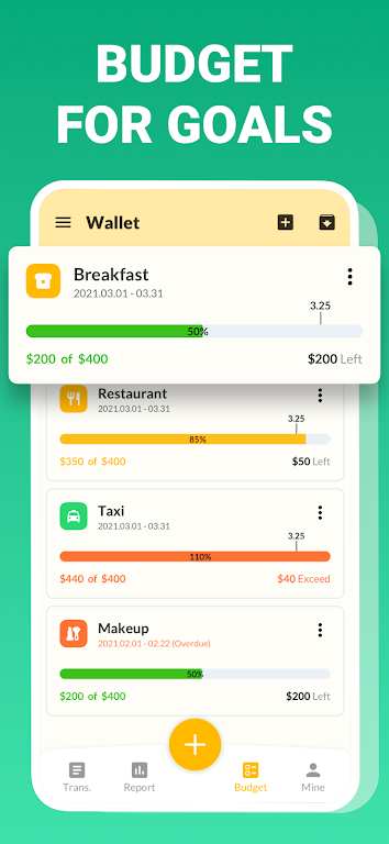 Money Tracker Expense Tracker-screenshot-3