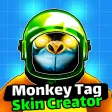 Skin Creator for Gorilla Tag