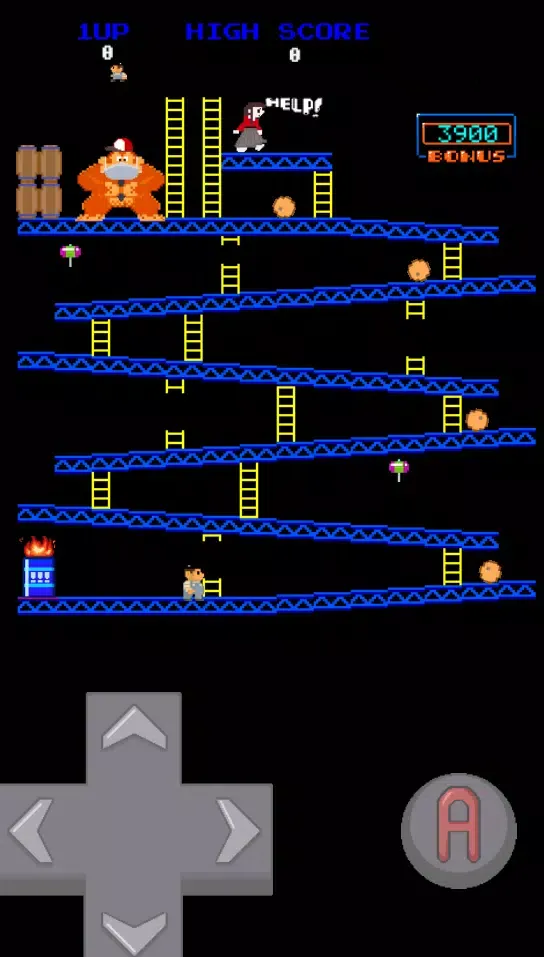 monkey donkey Screenshots