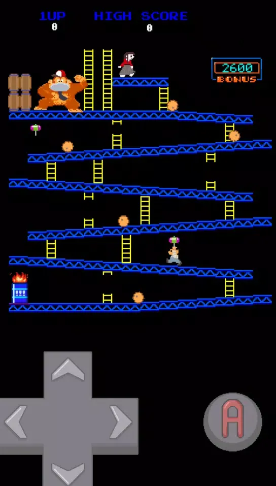 monkey donkey Screenshots
