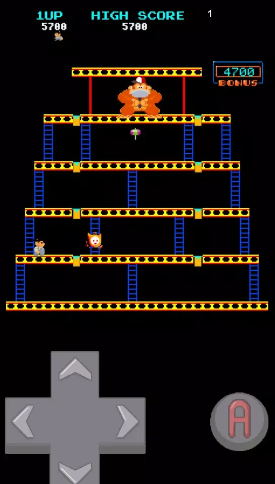 monkey donkey Screenshots