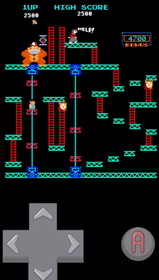 monkey donkey Screenshots