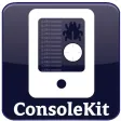 ConsoleKit ConsoleKit
