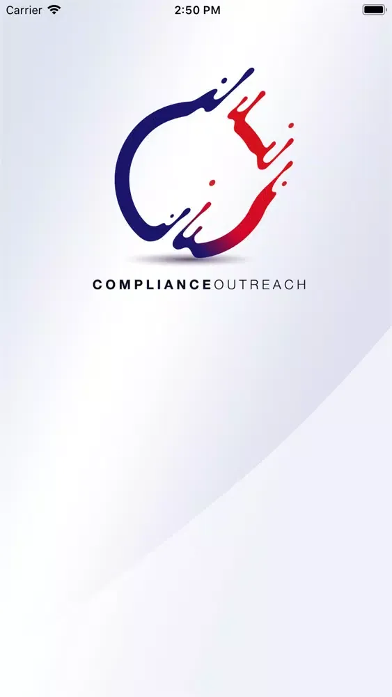 Скриншоты Compliance Outreach
