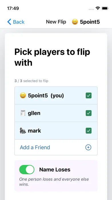 صور Coinflip Monster