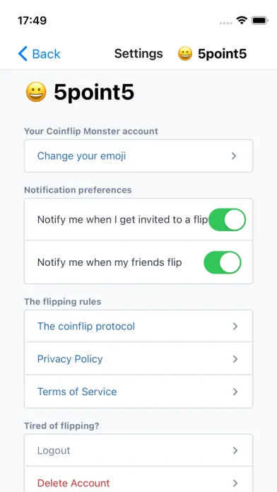 صور Coinflip Monster