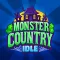 Monster Country Idle Tycoon