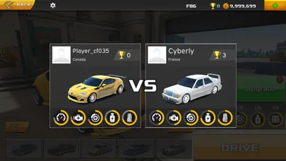 Mudster Arena Racer Screenshots