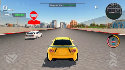 Mudster Arena Racer Screenshots