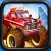 Monster Truck Escape: Car Race