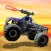 Monster truck Offroad Shooting - Free Racing Game