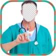 Doctor Suit Photo Maker :Photo Montage Doctor Suit Photo Maker :Photo Montage