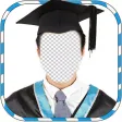 Boy graduation Suit Photo Montage :latest And New Photo Montage With Own Photo Or Camera