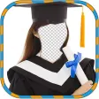 Gilrs graduation Suit Photo Montage :latest And New Photo Montage With Own Photo Or Camera