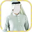 Arab Man Suit Photo Montage :latest And New Photo Montage With Own Photo Or Camera