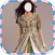 dress kaftan Woman Suit Photo Montage : Woman Fashion Booth