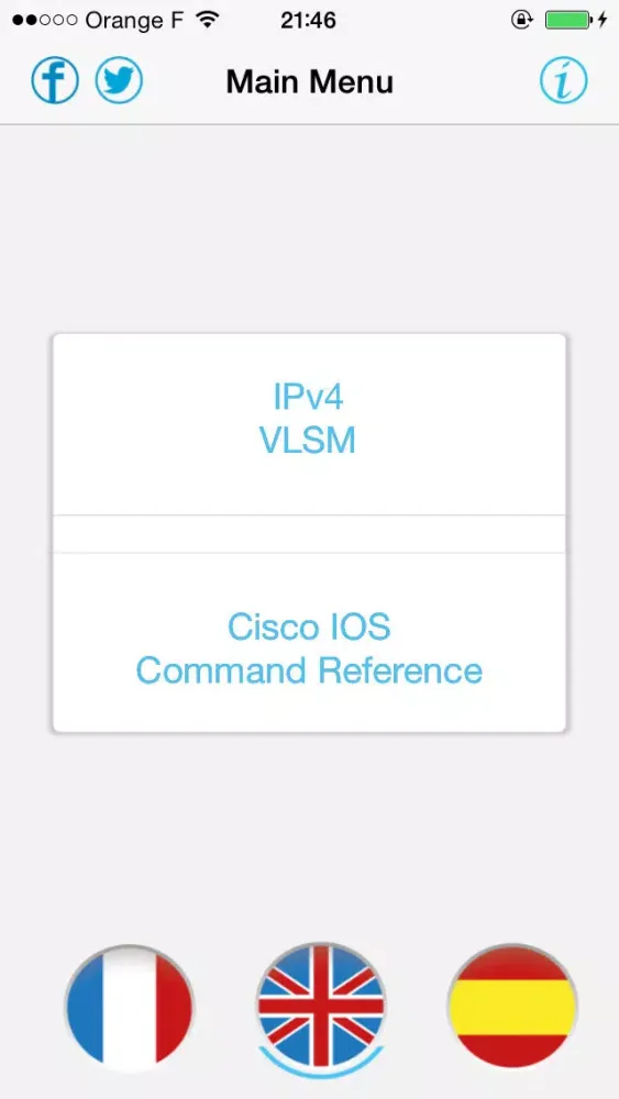 صور VLSM IP Subnets Calculator - Router configuration guide