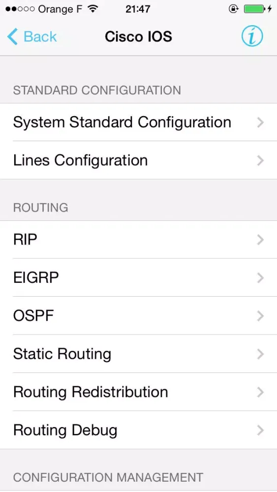 صور VLSM IP Subnets Calculator - Router configuration guide