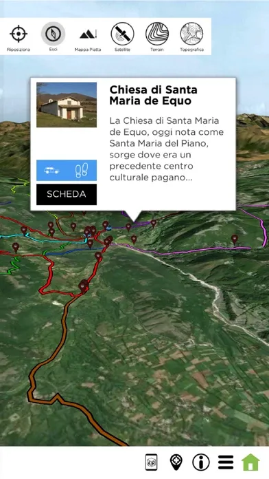 Zrzuty ekranu Le chiavi della città