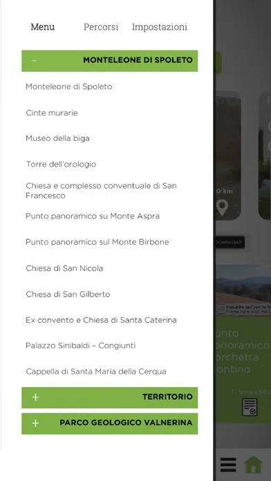 Zrzuty ekranu Le chiavi della città