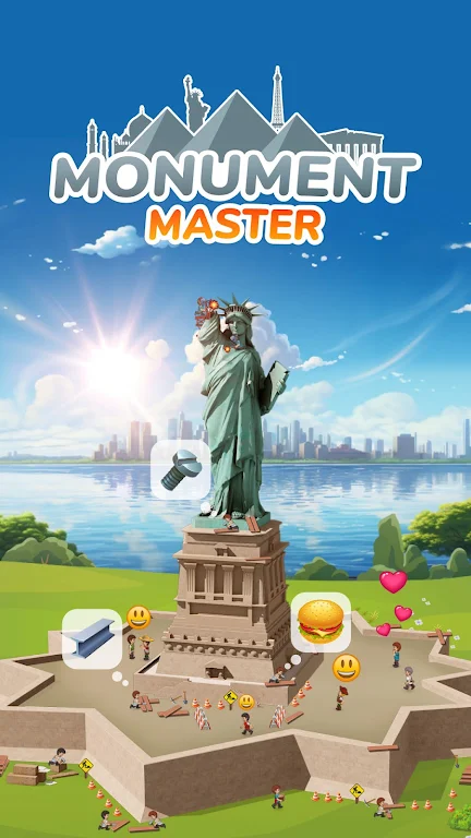 Monument Master-screenshot-1