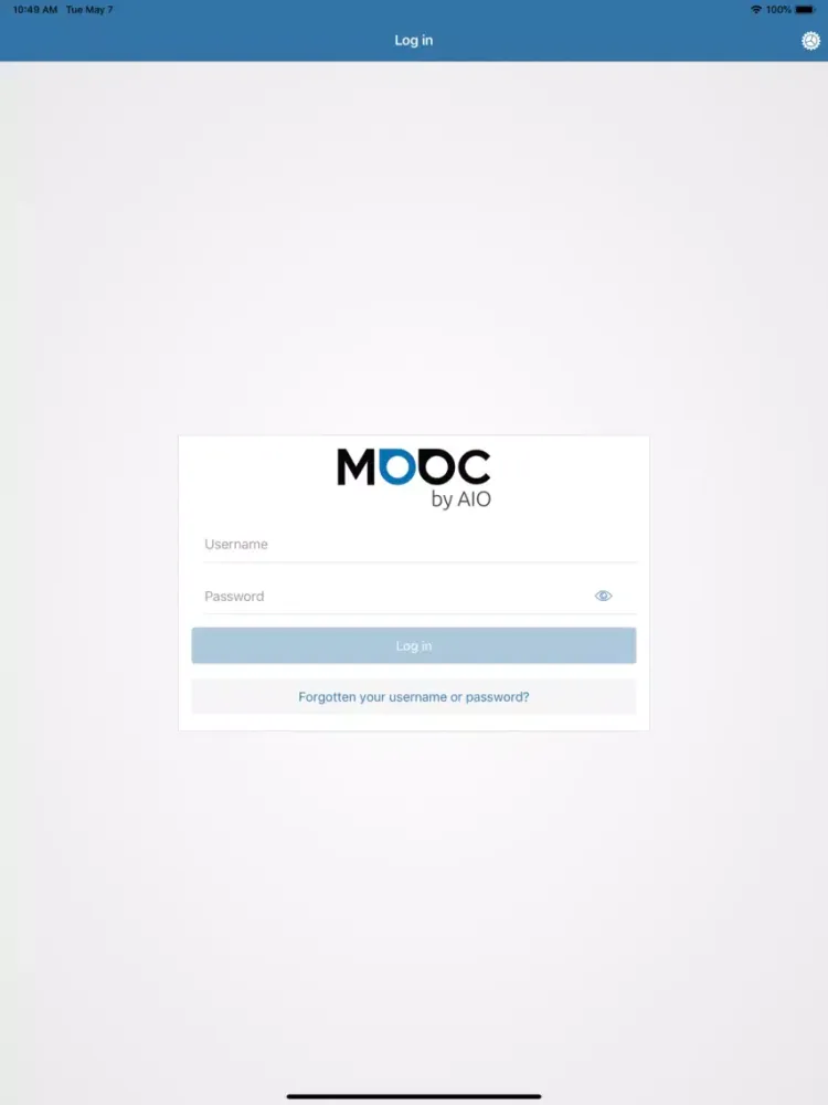 تصاویر AIO Mooc iPad 