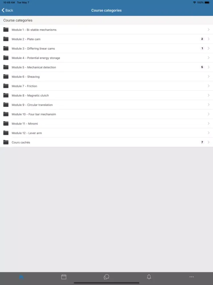 تصاویر AIO Mooc iPad 