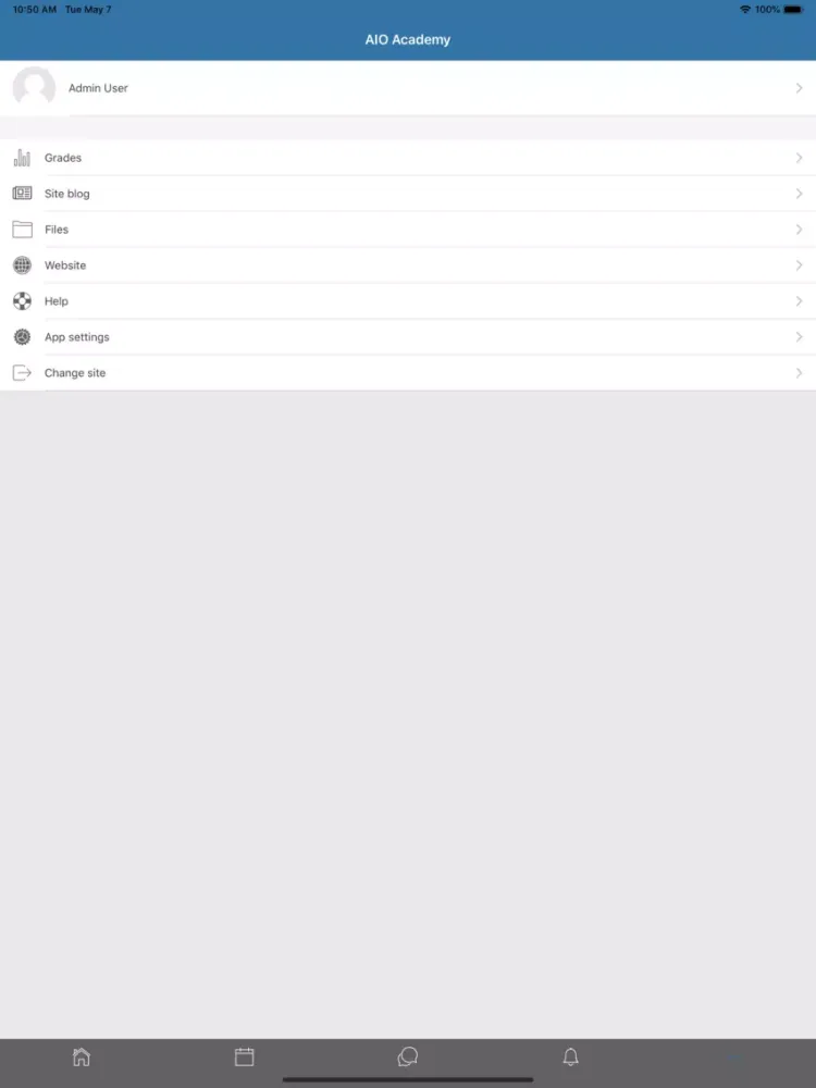تصاویر AIO Mooc iPad 