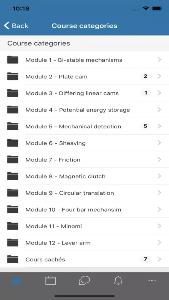 تصاویر AIO Mooc