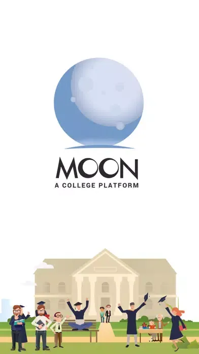 Zrzuty ekranu Moon - Imagine It Together