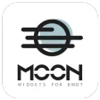 Moon KWGT