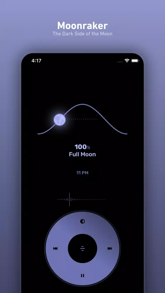 Moonraker: Moon time travel Ekran Görüntüleri