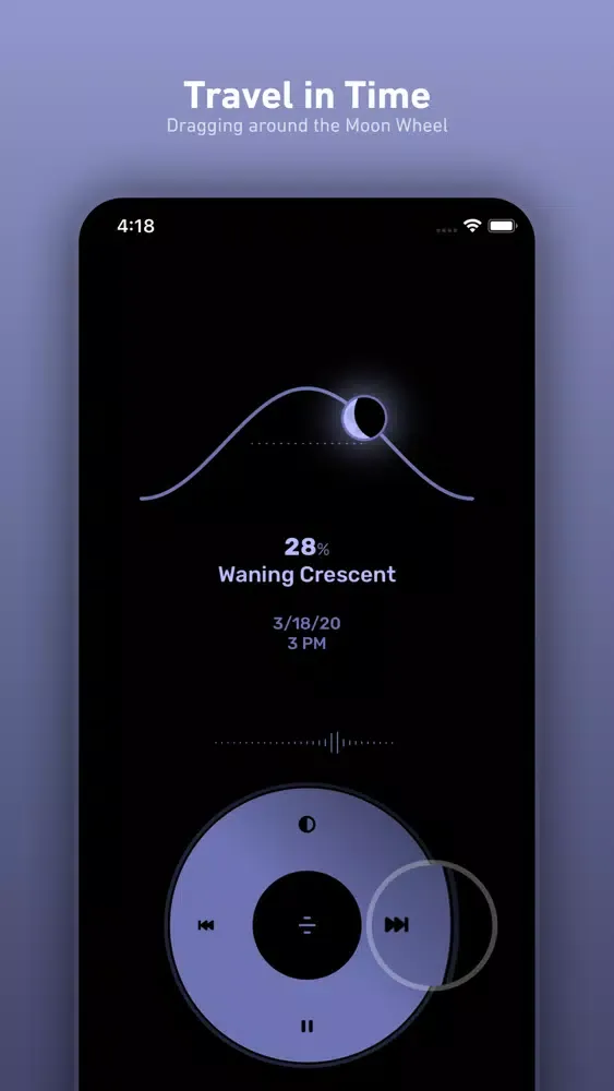 Moonraker: Moon time travel Ekran Görüntüleri