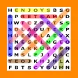 Word Search Scramble Word Find