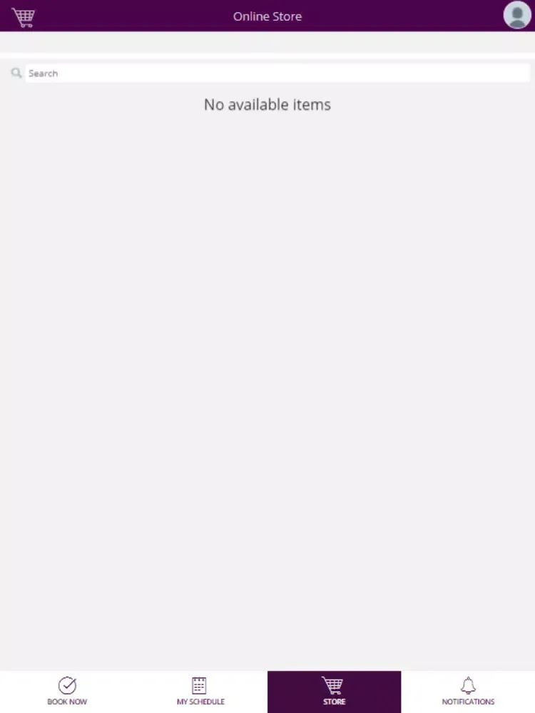 More Than a Mat Yoga iPad 應用截圖