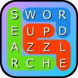 Word search game