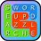 Word search game
