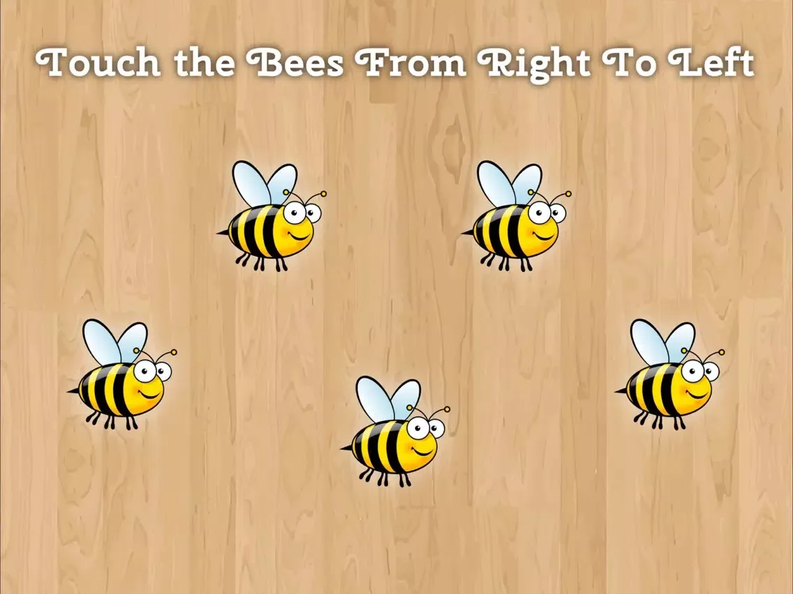 Moronic IQ Test - Stupid Questions For Dumb iPad  Screenshots