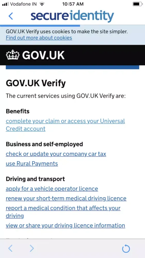 تصاویر SecureIdentity