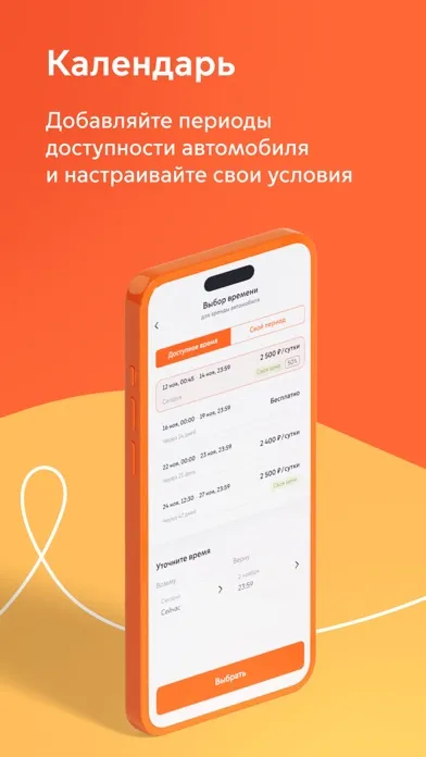 Рули – ваш умный автомобиль应用截图