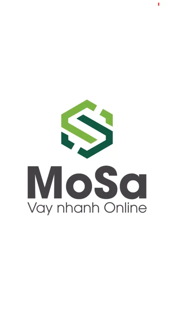 Capturas de tela do Mosa - Vay tiền Online