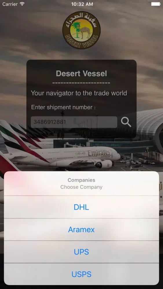 Скриншоты Desert Vessel