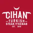 Cihan – Turkish Steak & Kebab