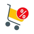 Discounts Cart - سلة التخفيضات